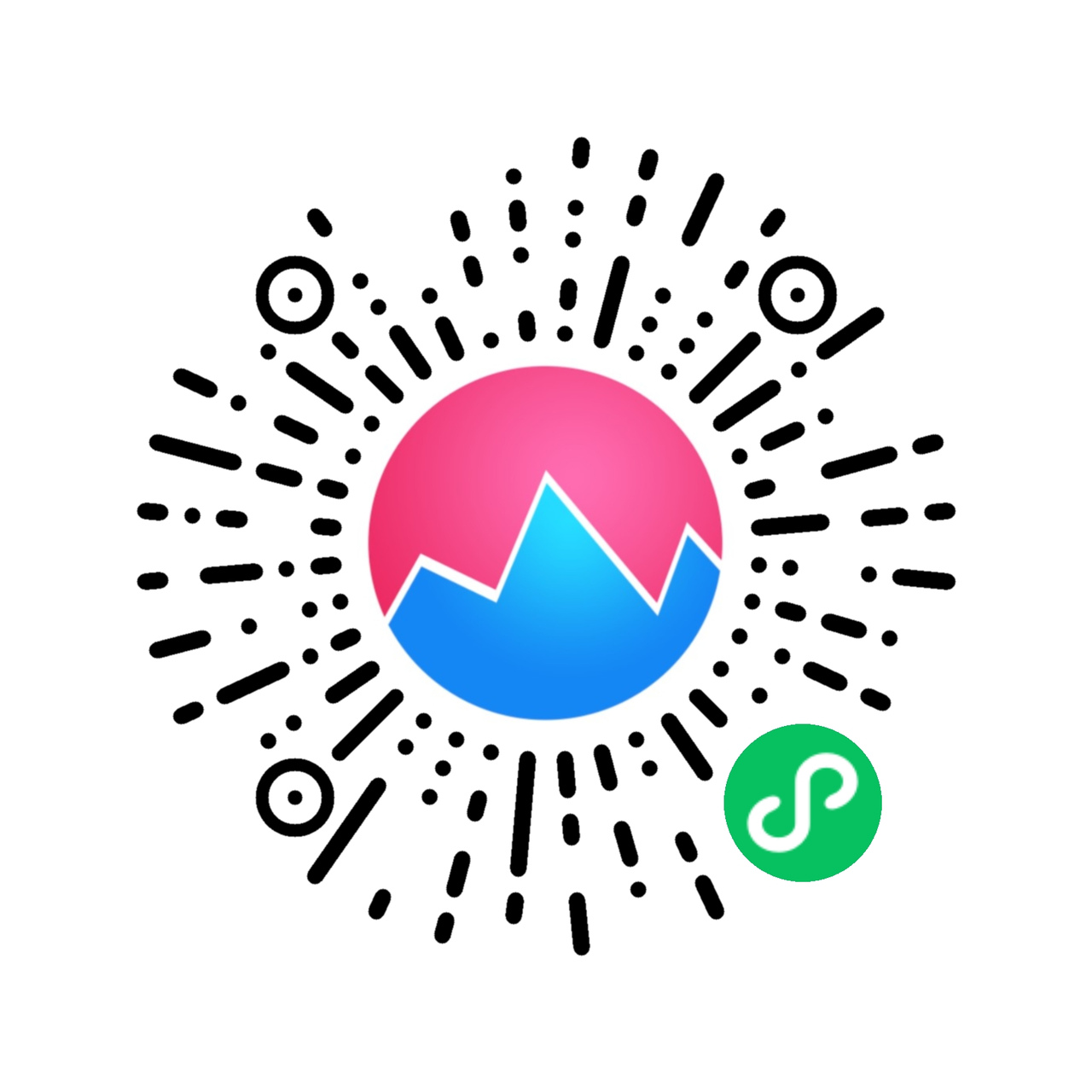 NeastMesh WeChat mini program code