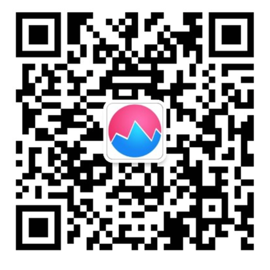 NeastMesh WeChat official account QR code
